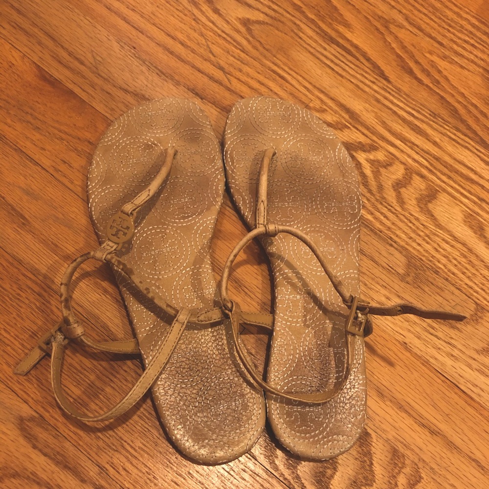 Tory Burch sandals